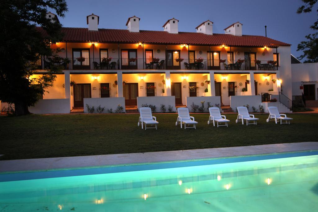 Hotel Apartamento Rural Finca La Media Legua Aracena Exterior photo